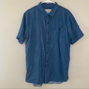 Jean shirt